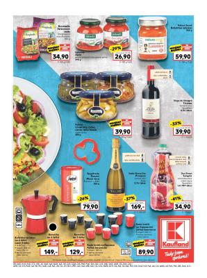 akční leták Kaufland 17.5.2017-24.5.2017