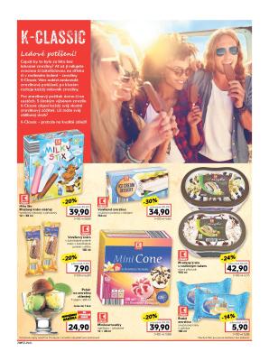 akční leták Kaufland 17.5.2017-24.5.2017