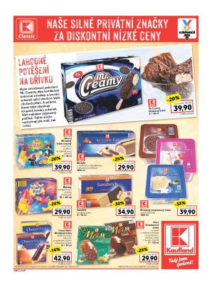akční leták Kaufland 17.5.2017-24.5.2017