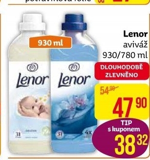 Aviváž Lenor