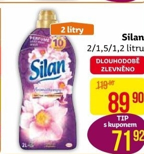 Aviváž Silan