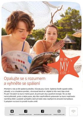 akční leták dm drogerie 24.5.2017-27.6.2017