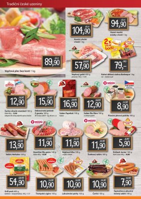 akční leták COOP 24.5.2017-30.5.2017