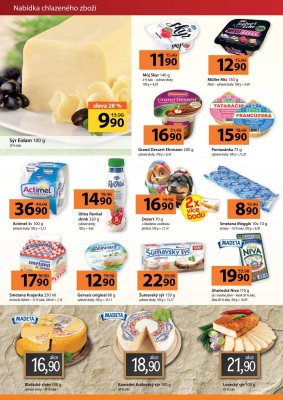 akční leták COOP 24.5.2017-30.5.2017