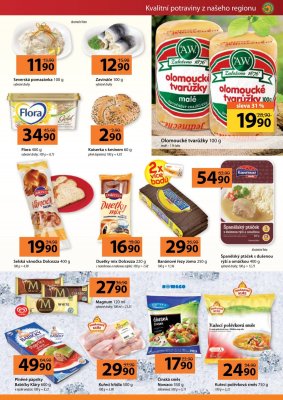 akční leták COOP 24.5.2017-30.5.2017