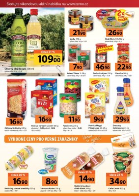 akční leták COOP 24.5.2017-30.5.2017