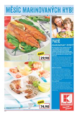 akční leták Kaufland 25.5.2017-31.5.2017