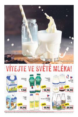 akční leták Kaufland 25.5.2017-31.5.2017