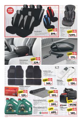 akční leták Kaufland 25.5.2017-31.5.2017