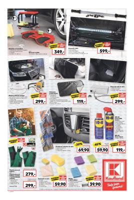 akční leták Kaufland 25.5.2017-31.5.2017