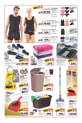 akční leták Kaufland 25.5.2017-31.5.2017