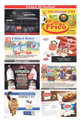 akční leták Kaufland 25.5.2017-31.5.2017