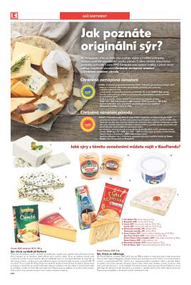 akční leták Kaufland 25.5.2017-31.5.2017