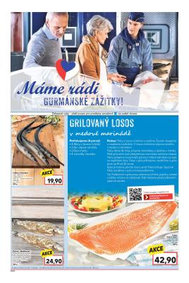 akční leták Kaufland 25.5.2017-31.5.2017