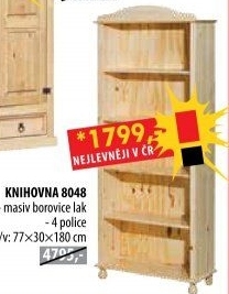 Knihovna 8048