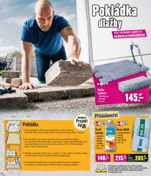 akční leták Hornbach 1.6.2017-27.6.2017