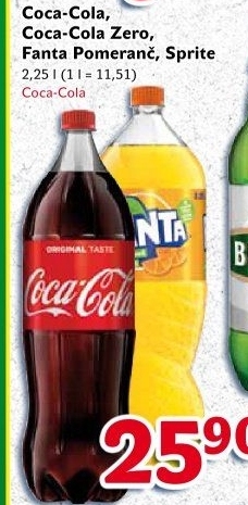 Coca Cola