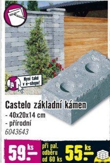 Základní kámen