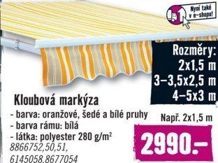 Markýza