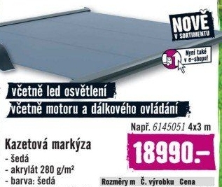 Markýza