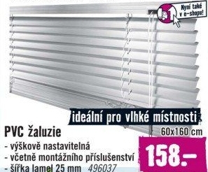 Vertikální žaluzie Soluna