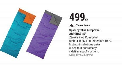 SPACÍPYTELARPENAZ15°NAKEMPOVÁNÍMODRÝ