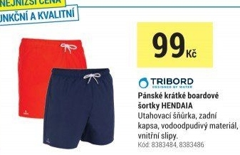 KRÁTKÉBOARDOVÉŠORTKYHENDAIANTMODRÉ