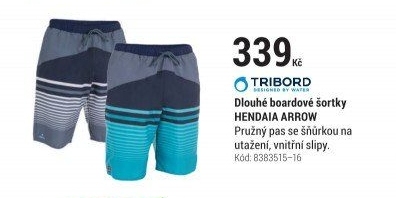 DLOUHÉBOARDOVÉŠORTKYHENDAIAARROWŠEDÉ