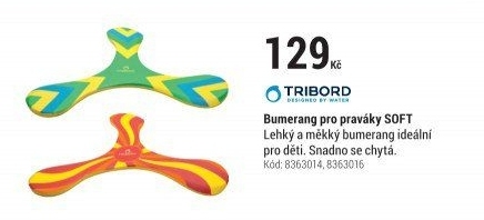 BUMERANGSOFTPROPRAVÁKY