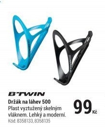 DRŽÁKNALÁHEV500ČERNÝ