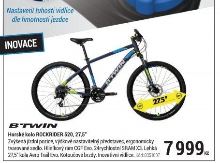 HORSKÉ27,5\&quot