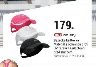 DÁMSKÁBĚŽECKÁKŠILTOVKAČERNÁ