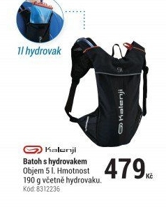 BATOHSHYDROVAKEMNABĚH