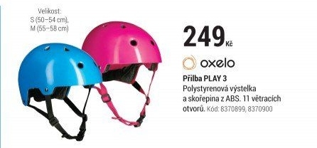 PŘILBAPLAY3MODRÁ
