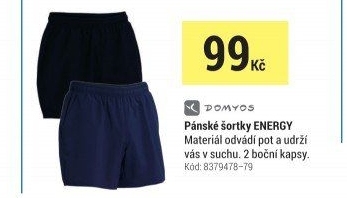 PÁNSKÉFITNESSŠORTKYENERGYČERNÉ