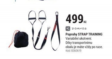 POPRUHYNAPOSILOVÁNÍSTRAPTRAINING100