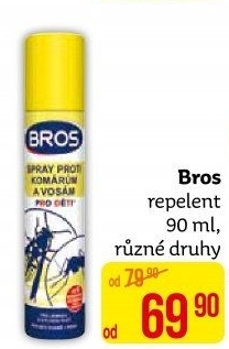 Repelenty Bros