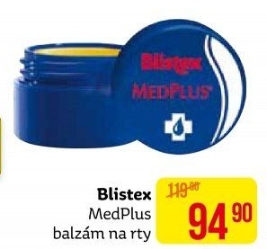Balzám na rty MedPlus Blistex