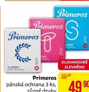 Kondomy Primeros