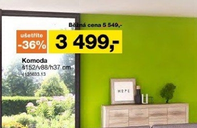Komoda Cancan