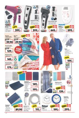 akční leták Kaufland 8.6.2017-14.6.2017