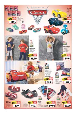 akční leták Kaufland 8.6.2017-14.6.2017