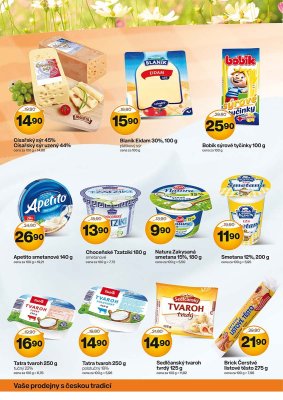akční leták COOP 7.6.2017-20.6.2017