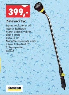 Zalévací tyč Kärcher