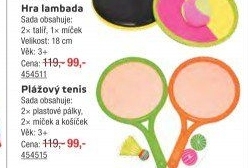 Plážová hra Lambada Wiki