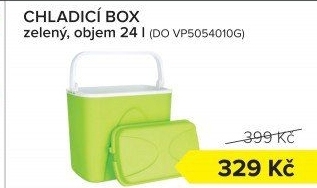 Chladicí box