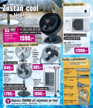akční leták Hornbach 10.6.2017-27.6.2017