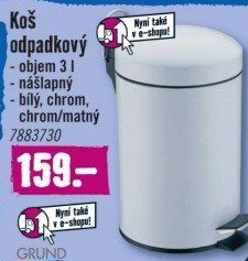Odpadkový koš