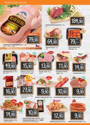 akční leták COOP 14.6.2017-20.6.2017