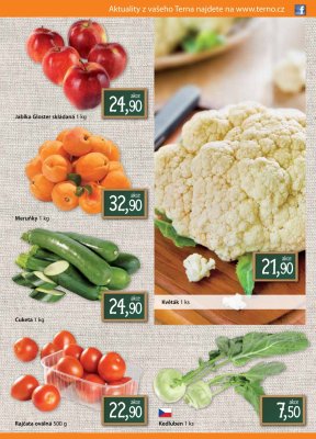 akční leták COOP 14.6.2017-20.6.2017